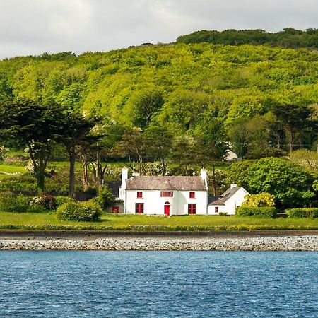 Mount Vernon, Flaggy Shore, County Clare Burren Exterior foto
