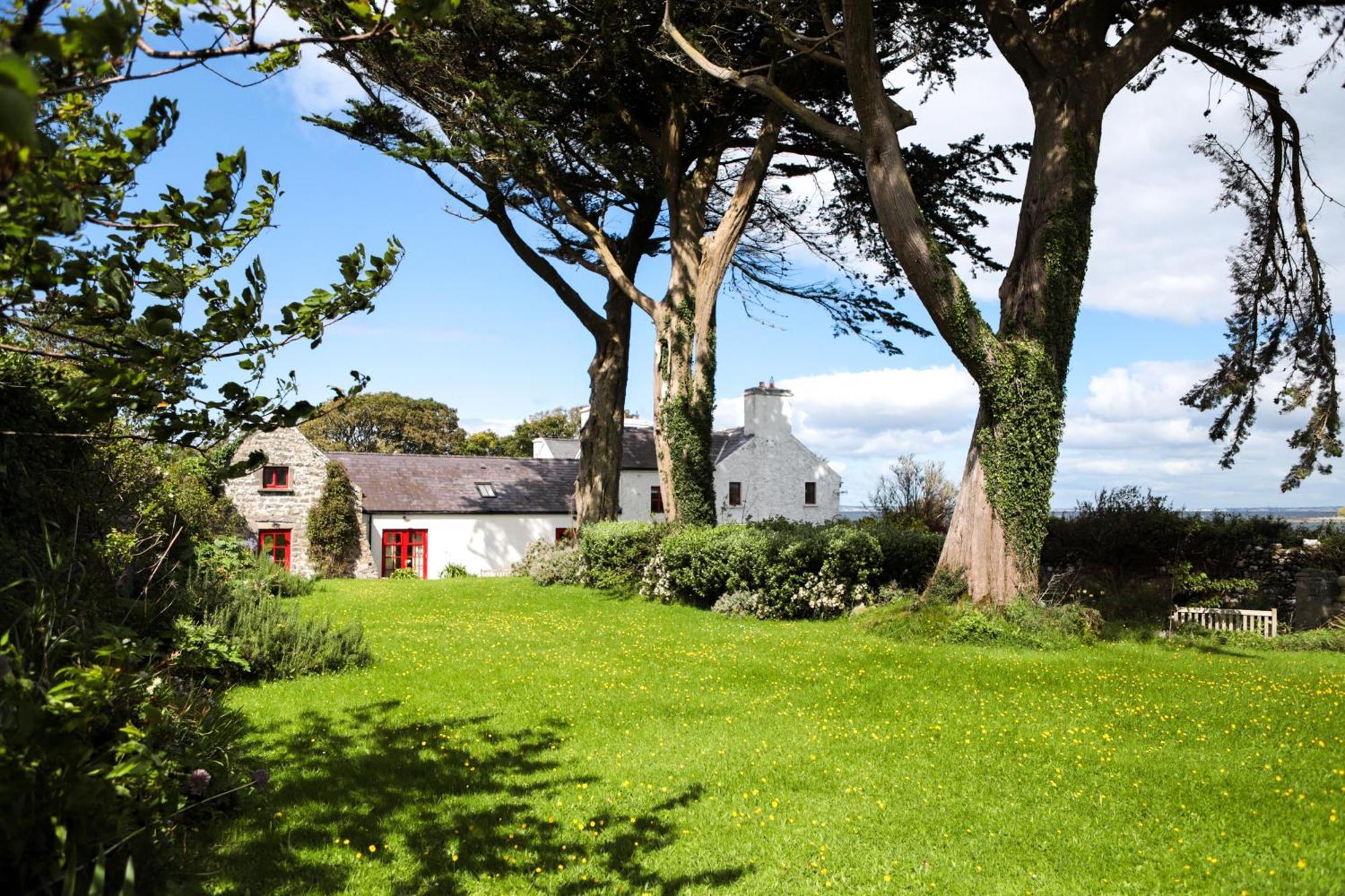 Mount Vernon, Flaggy Shore, County Clare Burren Exterior foto